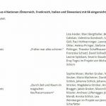 Schwanenstadt Juryentscheidung
