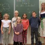 Stufe 1 2