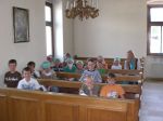 In Kapelle Mit Elke