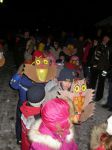 Adventspaziergang
