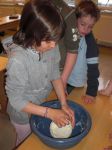 Fladenbrot  4 