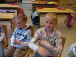 Schnupperstunde  12 